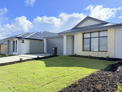 49 Jacaranda Road, Hammond Park
