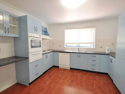 1 Taylor Street, Dubbo