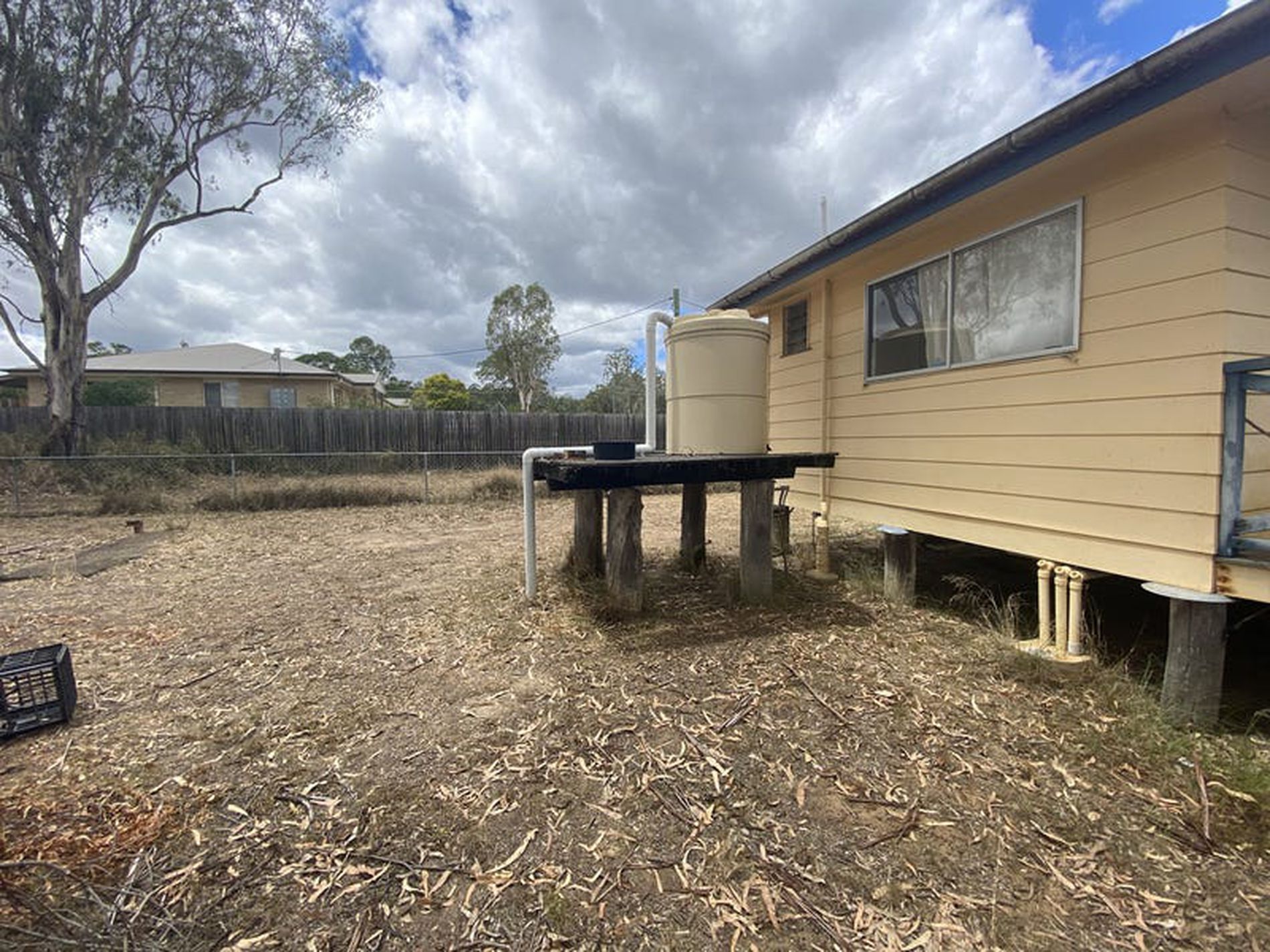 22 Church Street, Nanango