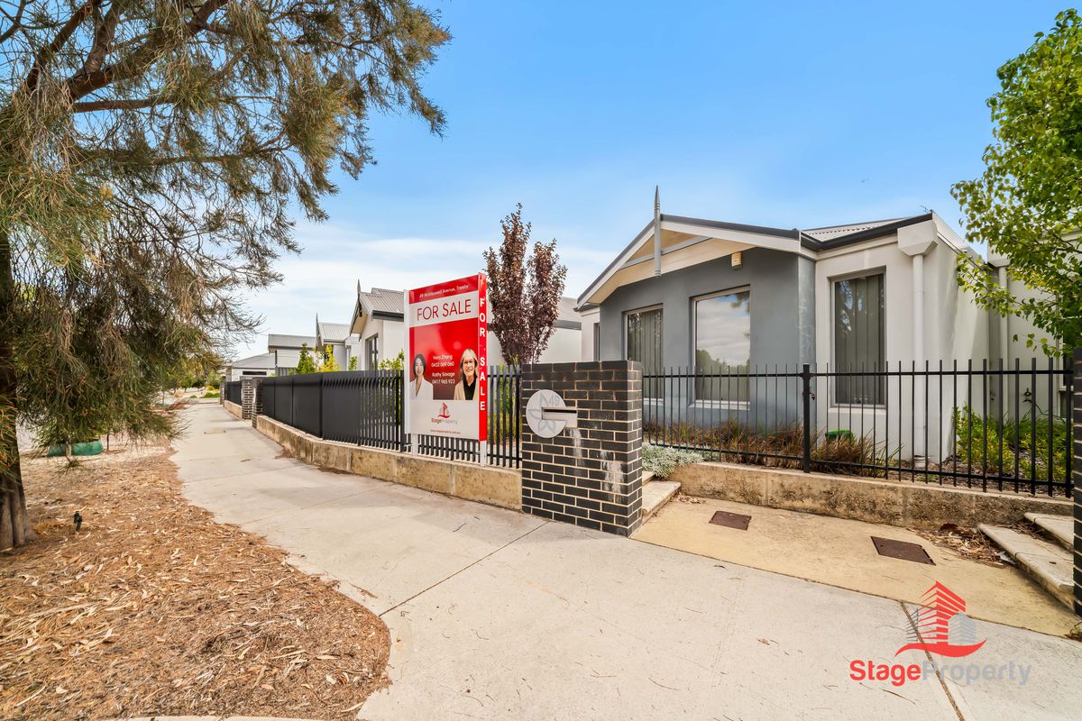 49  Wattleseed Avenue, Treeby