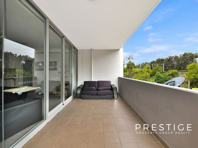 108 / 9-11 Wollongong Road, Arncliffe