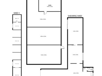 225a Black Brush Road, Mangalore
