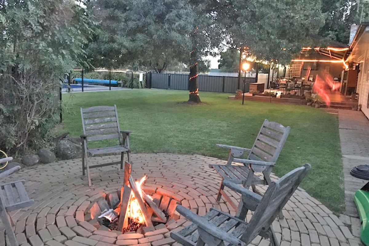 1550 Fenaughty Road, Merrigum