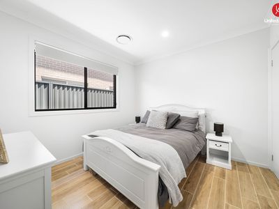 41 Chatterton Street, Denham Court