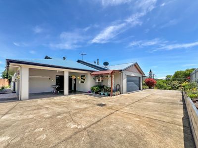 15 WILLIAMS AVENUE, Yungaburra