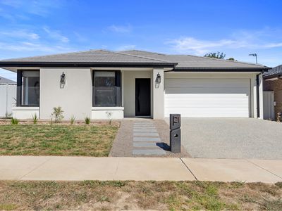 21 Cale Avenue, Seymour