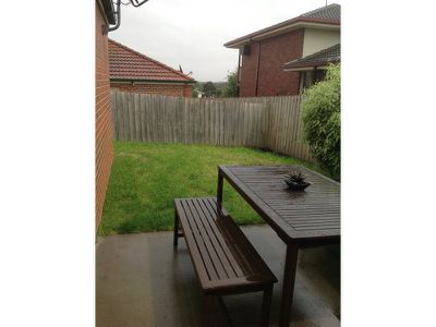 1 Burlington Crescent, Leopold