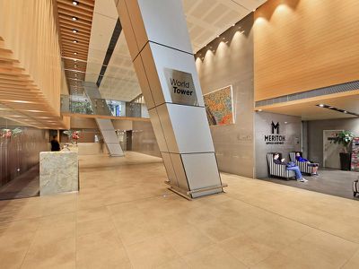 4903 / 91 Liverpool Street, Sydney