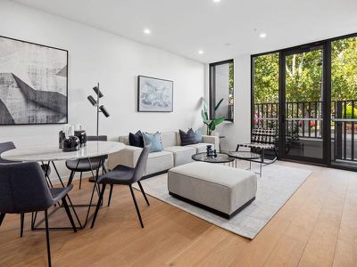 G04 / 466 Lygon Street, Brunswick East