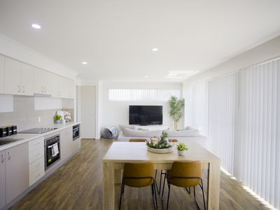 3 / 4 Pollard Street, Glendalough