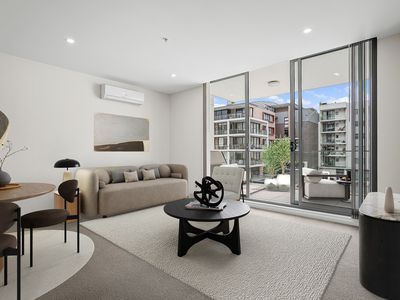 305 / 30 Burelli Sreet , Wollongong