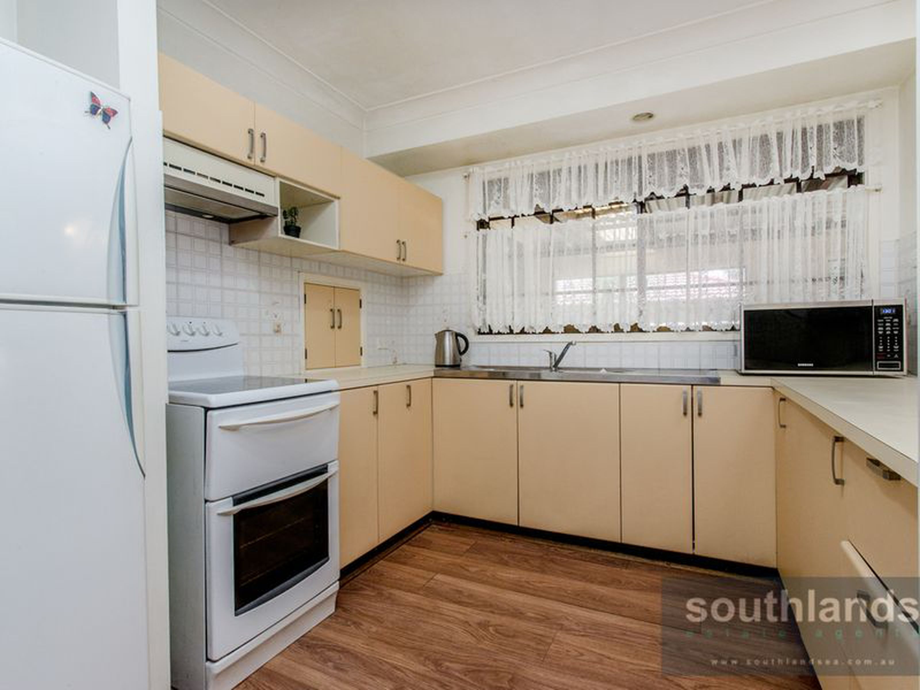 40 Jones Street, KINGSWOOD