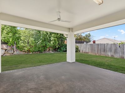 46 Menara Circuit, North Lakes