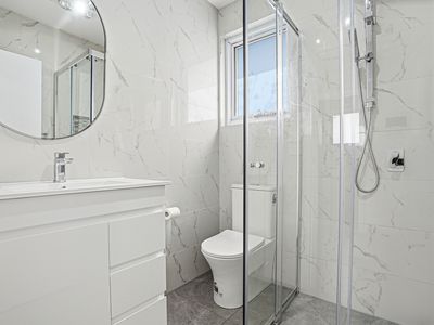 29A Elizabeth Crescent, Kingswood