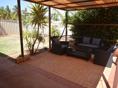 25 Etrema Loop, South Hedland