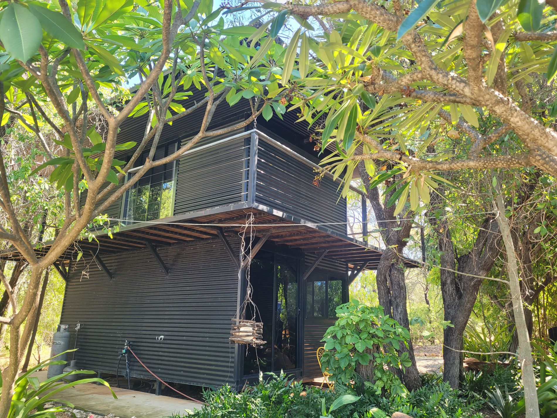 3 OLD REWARD ROAD, Rubyvale