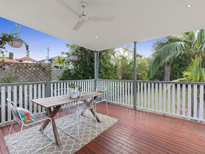 Room 1 / 188 Old Cleveland Road, Coorparoo