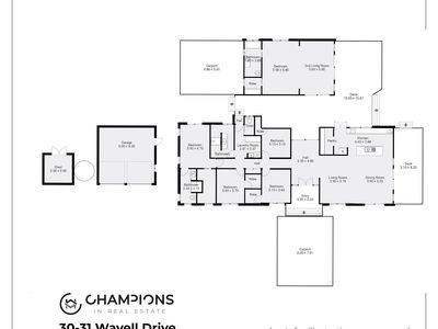 30-31 Wavell Drive, Tinaroo