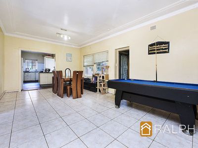 189 King Georges Road, Roselands