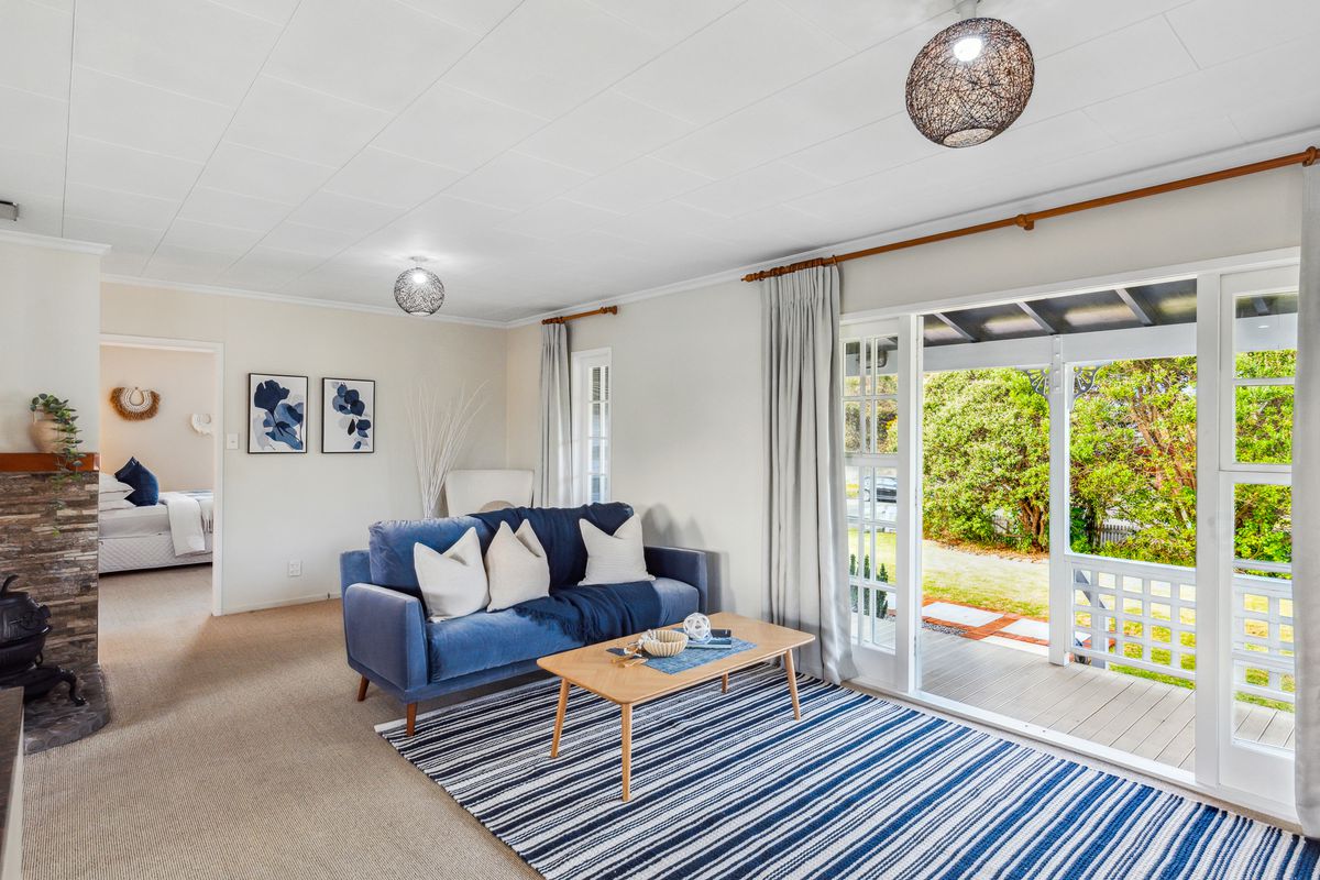 12 Hicks Crescent, Waikanae Beach