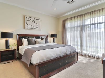 46 Blaxland Terrace, Baldivis