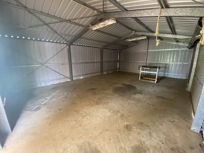 996 River Road, Kingaroy