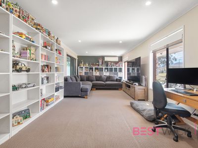 1 Rutherford Place, West Bathurst