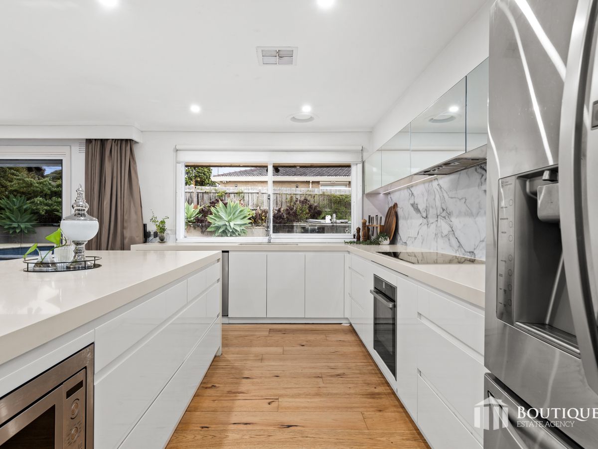 63 Somerset Drive, Dandenong North