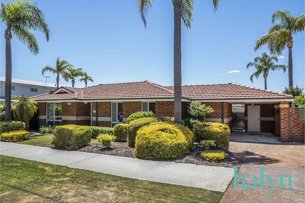 35A Mort Street, Rivervale