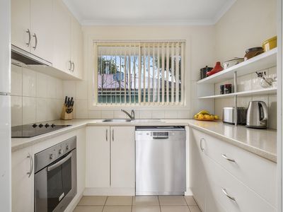 7 Church Lane, Trentham