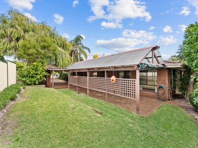 14 Peggs Place, Leeming