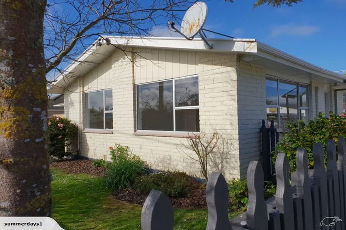 1 / 27 Cedars Street, Hoon Hay