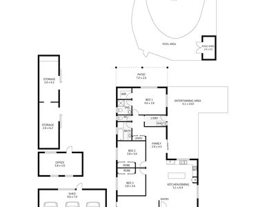 5 Power Court, Jensen