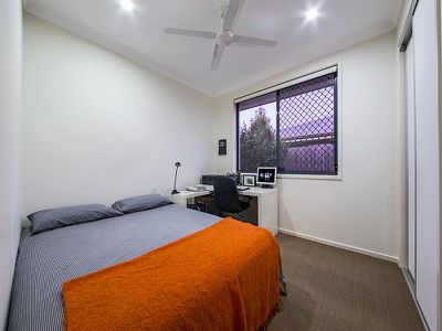 58 Higgs Cct, Wynnum West