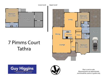 7 Pimms Court, Tathra