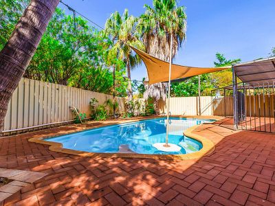 28 Etrema Loop, South Hedland