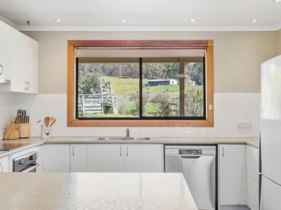 99 Silver Hill Road, Cygnet