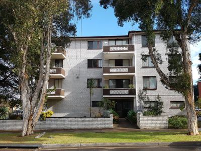 1 / 41 Clyde Street, Croydon Park