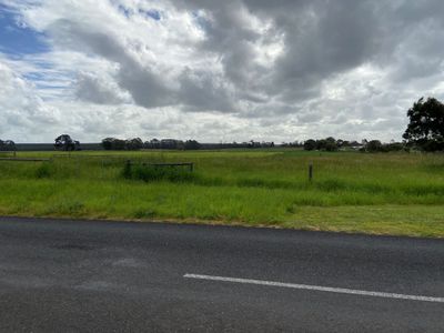 Lot 379, Glencoe West Road, Glencoe
