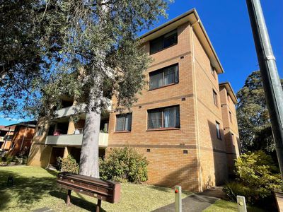 4 / 27-29 Illawarra Street, Allawah