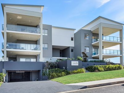 19 / 16 Quarry Street, Port Kembla