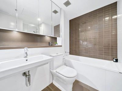 902 / 11 Australia Avenue, Sydney Olympic Park