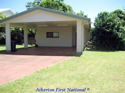 Atherton