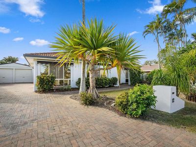 12 Rocky Court, Kawungan