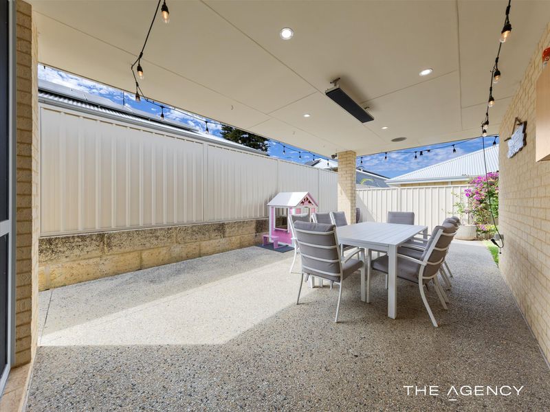 95 Entrance Road, Spearwood