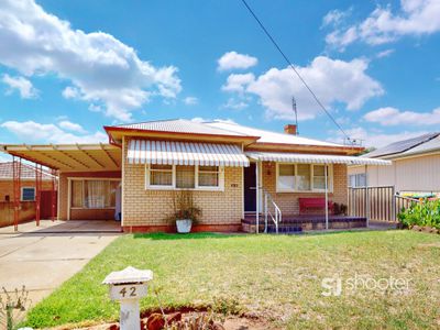 42 North Street, Dubbo