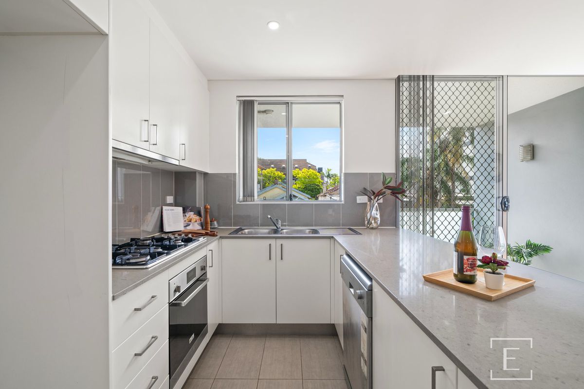 14 / 69 Park Road, Homebush