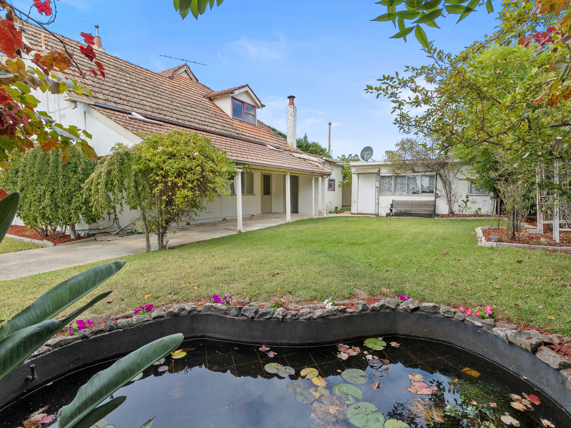 16 GOULBURN STREET, Seymour