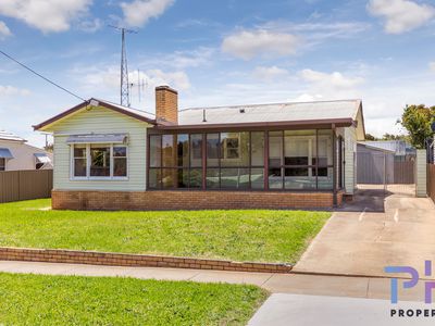 52 Peg Leg Road, Eaglehawk