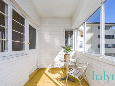 301 / 45 Adelaide Terrace, East Perth